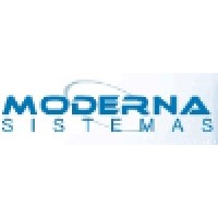 Moderna Sistemas logo, Moderna Sistemas contact details