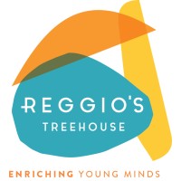 Reggio's Treehouse logo, Reggio's Treehouse contact details