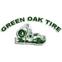 Green Oak Tire Inc logo, Green Oak Tire Inc contact details