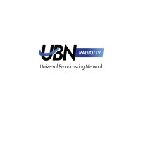 Universal Broadcasting Network logo, Universal Broadcasting Network contact details