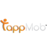 TappMob logo, TappMob contact details