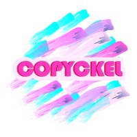 COPYCKEL logo, COPYCKEL contact details