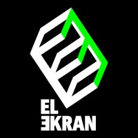 El Ekran logo, El Ekran contact details