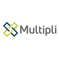 Multipli logo, Multipli contact details