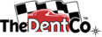 The Dent Co logo, The Dent Co contact details