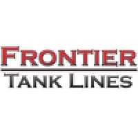 Frontier Tank Lines Inc logo, Frontier Tank Lines Inc contact details