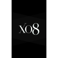 XO8 Cosmeceuticals logo, XO8 Cosmeceuticals contact details