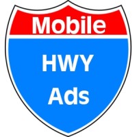 Mobile HWY Advertising logo, Mobile HWY Advertising contact details