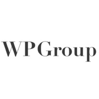 WP Group logo, WP Group contact details