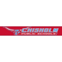 Chisholm High School logo, Chisholm High School contact details