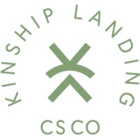 Kinship Landing logo, Kinship Landing contact details