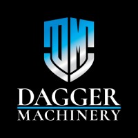 Dagger Machinery logo, Dagger Machinery contact details