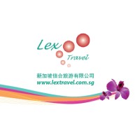 Lex Travel Pte. Ltd, Singapore logo, Lex Travel Pte. Ltd, Singapore contact details