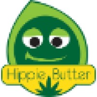 Hippie Butter logo, Hippie Butter contact details