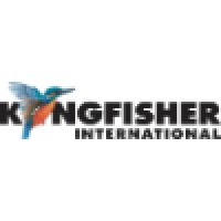 Kingfisher International logo, Kingfisher International contact details