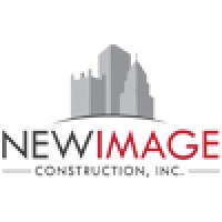 New Image Construction logo, New Image Construction contact details