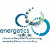 Energetics Institute logo, Energetics Institute contact details