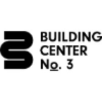 Building Center No. 3 logo, Building Center No. 3 contact details