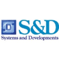 S&D Systems and Developments logo, S&D Systems and Developments contact details