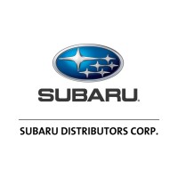 Subaru Distributors Corp. logo, Subaru Distributors Corp. contact details