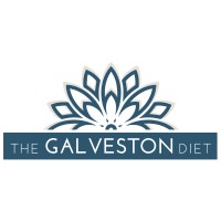 The Galveston Diet logo, The Galveston Diet contact details