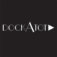 DockATot logo, DockATot contact details