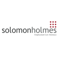 solomonholmes Employment Law Attorneys logo, solomonholmes Employment Law Attorneys contact details