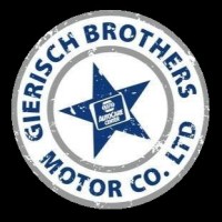 Gierisch Brothers Motor Company, LTD logo, Gierisch Brothers Motor Company, LTD contact details