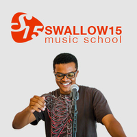 Swallow15 Music School logo, Swallow15 Music School contact details