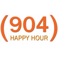 904 Happy Hour logo, 904 Happy Hour contact details