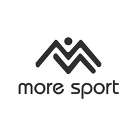 more sport logo, more sport contact details