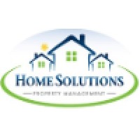 Home Solutions Property Management, Inc. logo, Home Solutions Property Management, Inc. contact details