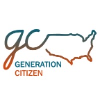 Generation Citizen logo, Generation Citizen contact details