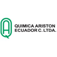 Laboratorio Química Ariston Ecuador CIA LTDA logo, Laboratorio Química Ariston Ecuador CIA LTDA contact details