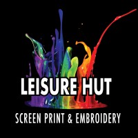 Leisure Hut logo, Leisure Hut contact details