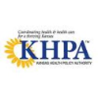 Kansas Health Policy Authority logo, Kansas Health Policy Authority contact details