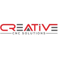 Creative CNC Solutions Ltd logo, Creative CNC Solutions Ltd contact details