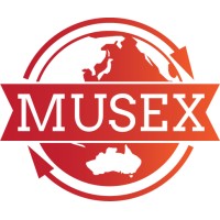 Melbourne University Student Exchange Society logo, Melbourne University Student Exchange Society contact details