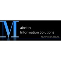 Mainstay Information Solutions logo, Mainstay Information Solutions contact details