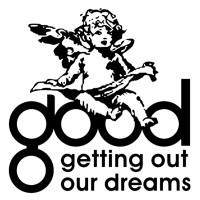 G.O.O.D. Music logo, G.O.O.D. Music contact details