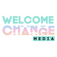 Welcome Change Media logo, Welcome Change Media contact details