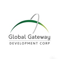 Global Gateway Development Corporation logo, Global Gateway Development Corporation contact details