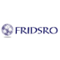 Fridsro logo, Fridsro contact details