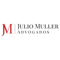 Julio G Muller Advogados logo, Julio G Muller Advogados contact details