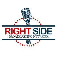 Right Side Broadcasting Network logo, Right Side Broadcasting Network contact details