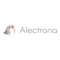 Alectrona logo, Alectrona contact details