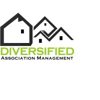 Diversified Association Management logo, Diversified Association Management contact details