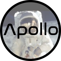 Apollo Apps logo, Apollo Apps contact details