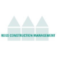 Ross Construction Management Ltd logo, Ross Construction Management Ltd contact details