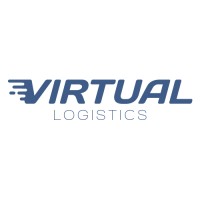 Virtual Logistics logo, Virtual Logistics contact details